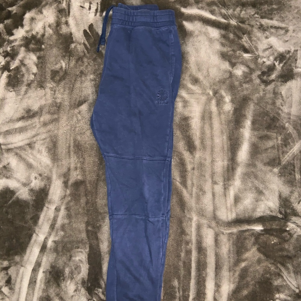 Reebok Classic Sweatpants